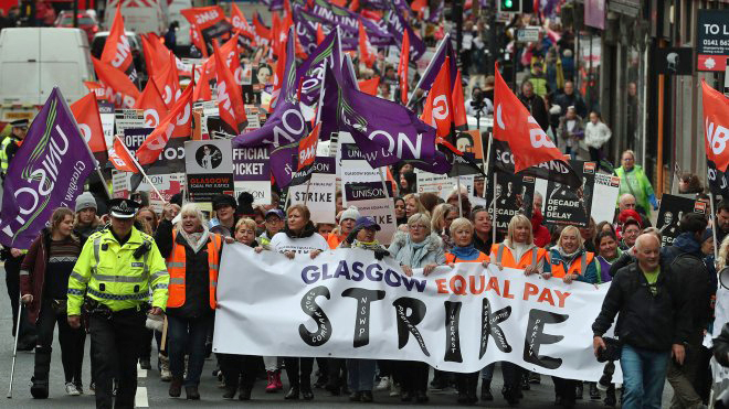 Reino Unido.   Huelgas en  diversos  sectores 220829_uk-strike-2